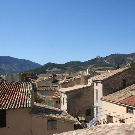 La Maison Derriere La Fontaine Buis-les-Baronnies Εξωτερικό φωτογραφία