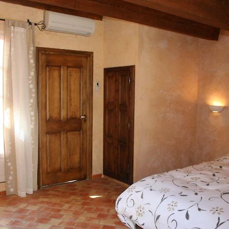 La Maison Derriere La Fontaine Buis-les-Baronnies Εξωτερικό φωτογραφία