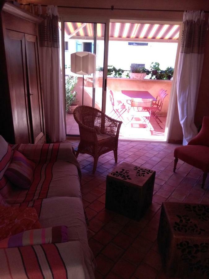 La Maison Derriere La Fontaine Buis-les-Baronnies Εξωτερικό φωτογραφία
