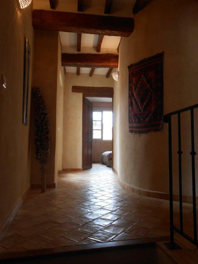 La Maison Derriere La Fontaine Buis-les-Baronnies Εξωτερικό φωτογραφία