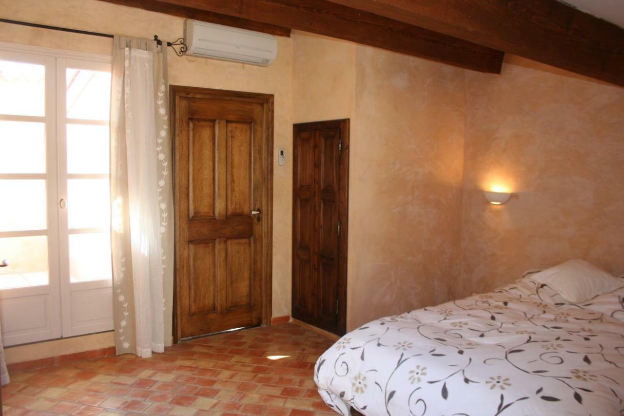 La Maison Derriere La Fontaine Buis-les-Baronnies Εξωτερικό φωτογραφία