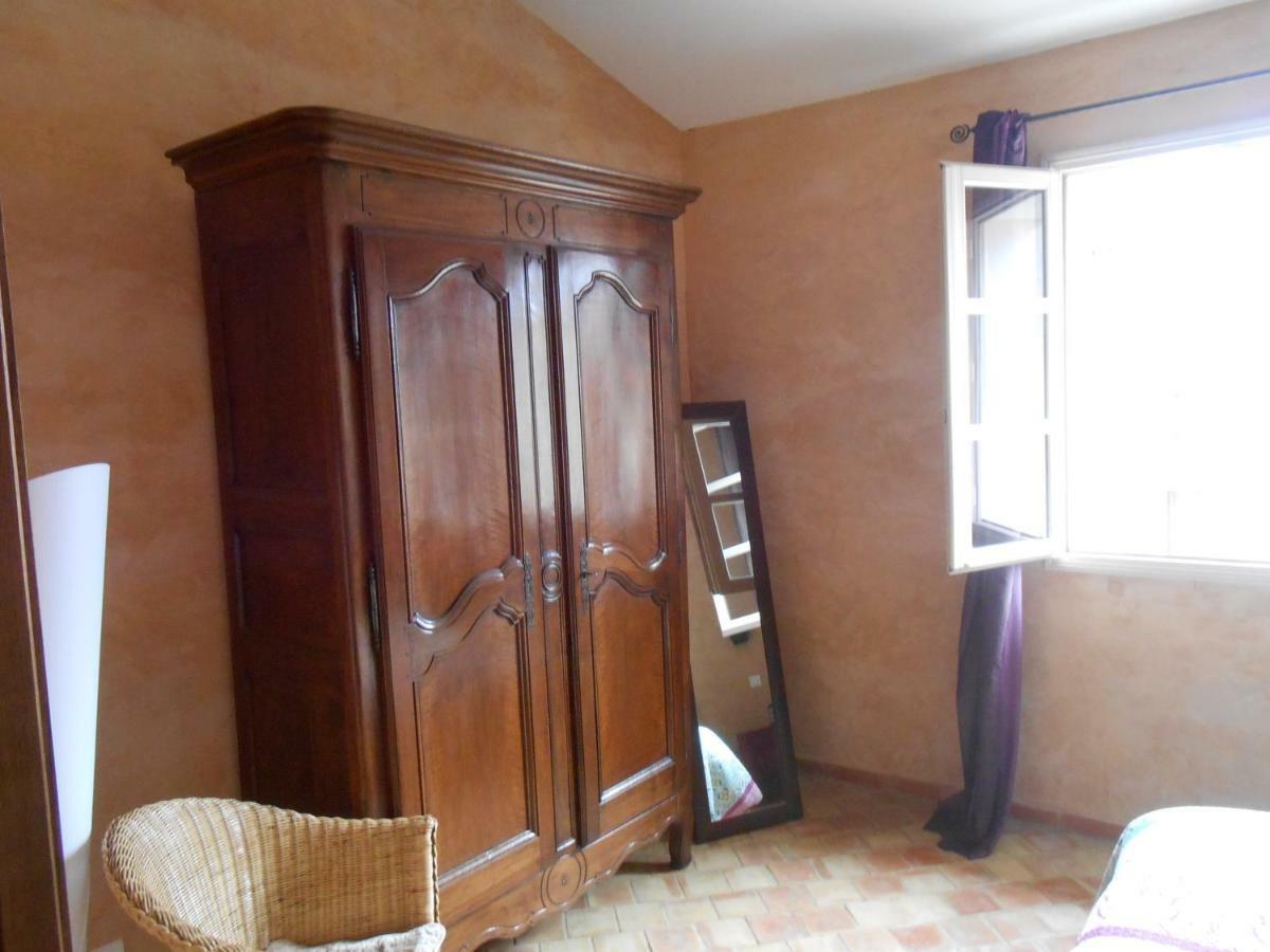 La Maison Derriere La Fontaine Buis-les-Baronnies Εξωτερικό φωτογραφία