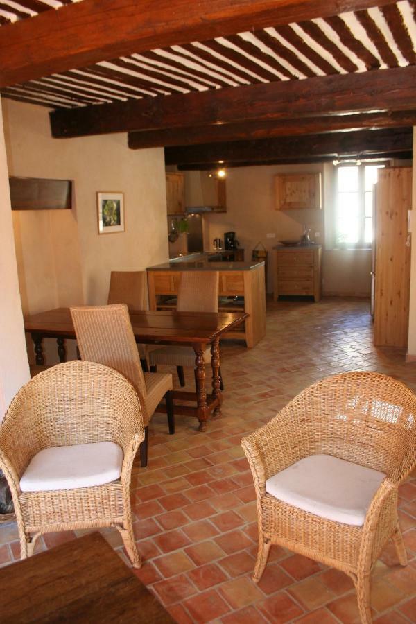 La Maison Derriere La Fontaine Buis-les-Baronnies Εξωτερικό φωτογραφία